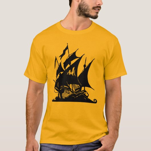 piratesofparkcitylol T-Shirt (Vorderseite)