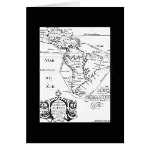 PirateTreasure Karte