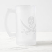 PirateWarning, Tasse (Links)