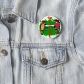 PIRATPARROTEN BUTTON (Beispiel)