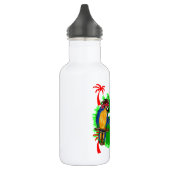 PIRATPARROTEN TRINKFLASCHE (Links)