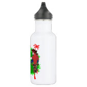 PIRATPARROTEN TRINKFLASCHE (Rechts)
