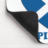 Pirie Mousepad (Ecke)