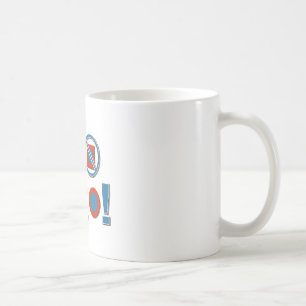 PiRnotSquare Kaffeetasse
