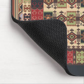 Pirot Kilim Mousepad 1 (Ecke)