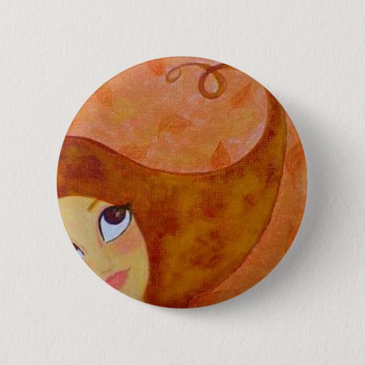 Pirouette Button (Vorderseite)