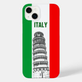 Pisa, Italien Case-Mate iPhone Hülle (Rückseite)