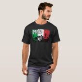 Pisa Italien Europa T-Shirt (Vorne ganz)