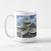 Pisa, Italien Kaffeetasse (Links)