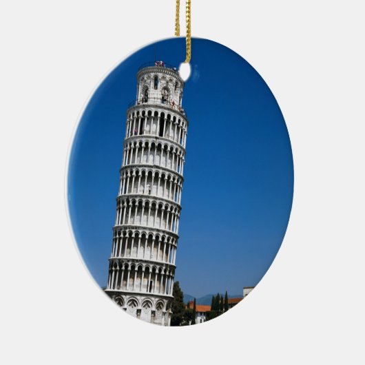 PISA KERAMIK ORNAMENT (Rechts)