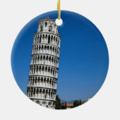 PISA KERAMIK ORNAMENT (Hinten)