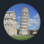 Pisa-Leuchtturm Magnet<br><div class="desc">Pisa-Leuchtturm</div>