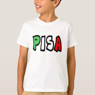 Pisa T-Shirt