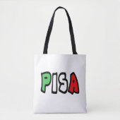 Pisa Tasche (Vorderseite)