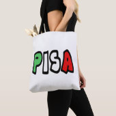 Pisa Tasche (Von Nahem)