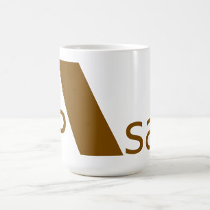 PISA-Tasse Kaffeetasse