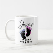 Pisadas Kaffeetasse (Links)