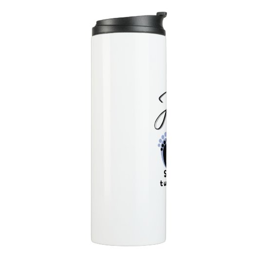 Pisadas Thermosbecher (Nach links gedreht)