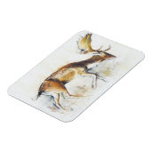 Pisanello Buck 2006 Magnet (Linke Seite)