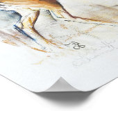 Pisanello Buck 2006 Poster (Ecke)