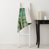 Pisang Bali Spirale Sherpadecke (Beispiel)