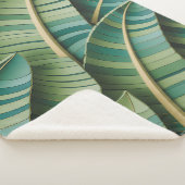 Pisang Bali Spirale Sherpadecke (3/4)