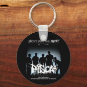 PISCA-Schlüsselanhänger Schlüsselanhänger (Vorderseite)