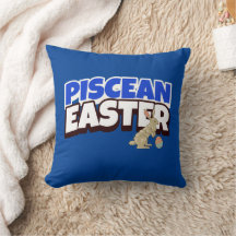 Piscean Easter.