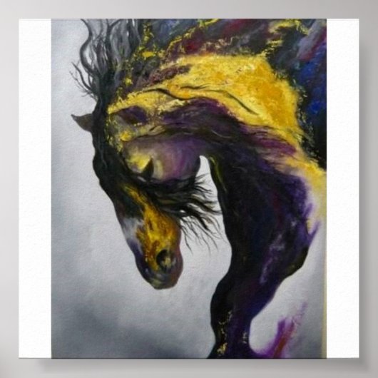 Piscean Eclipse Poster (Vorne)