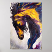 Piscean Eclipse Poster (Vorne)