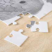 Piscean Puzzle (Seite)