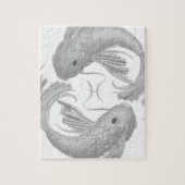 Piscean Puzzle (Vertikal)