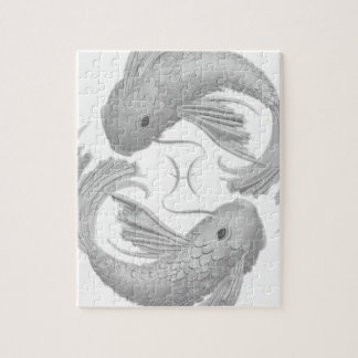 Piscean Puzzle