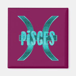 Pisces 2,0 magnet