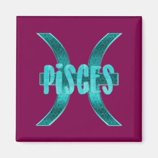 Pisces 2,0 magnet