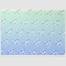 Pisces Birthday Color Wrap