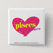 Pisces Button (Vorderseite)