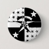 Pisces Button (Vorderseite)