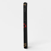 Pisces Case-Mate iPhone Hülle (Hinten/Links)