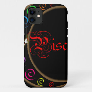 Pisces Case-Mate iPhone Hülle