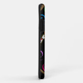 Pisces Case-Mate iPhone Hülle (Hinten/Rechts)