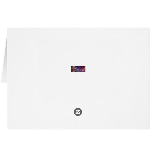 Pisces Cats ♓ 🐱 (Rückseite Horizontal)