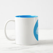 Pisces Coffee Tasse (Links)