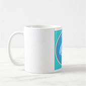 Pisces Coffee Tasse (Links)