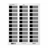 Pisces Constellation Map by Hevelius 1690 (Vorne)