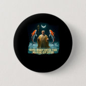Pisces Design 2025 Button (Vorderseite)