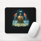 Pisces Design 2025 Mousepad (Mit Mouse)