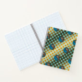 Pisces & Earth Horse Notizblock (Innenseite)