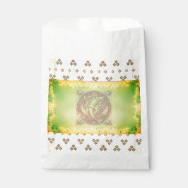 Pisces Favor Bags Geschenktütchen