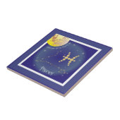 Pisces February 19 to March 20 Fotofliese Fliese (Seite)